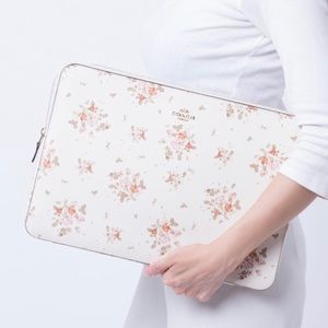 COACH Laptop Sleeve
